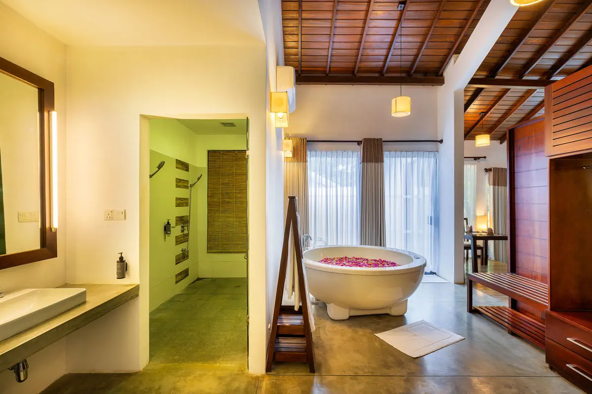 The Calm Resort & Spa (Kalkudah) - zdjęcie 10