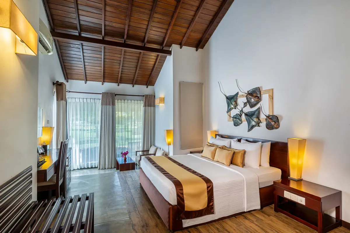 The Calm Resort & Spa (Kalkudah) - zdjęcie 14