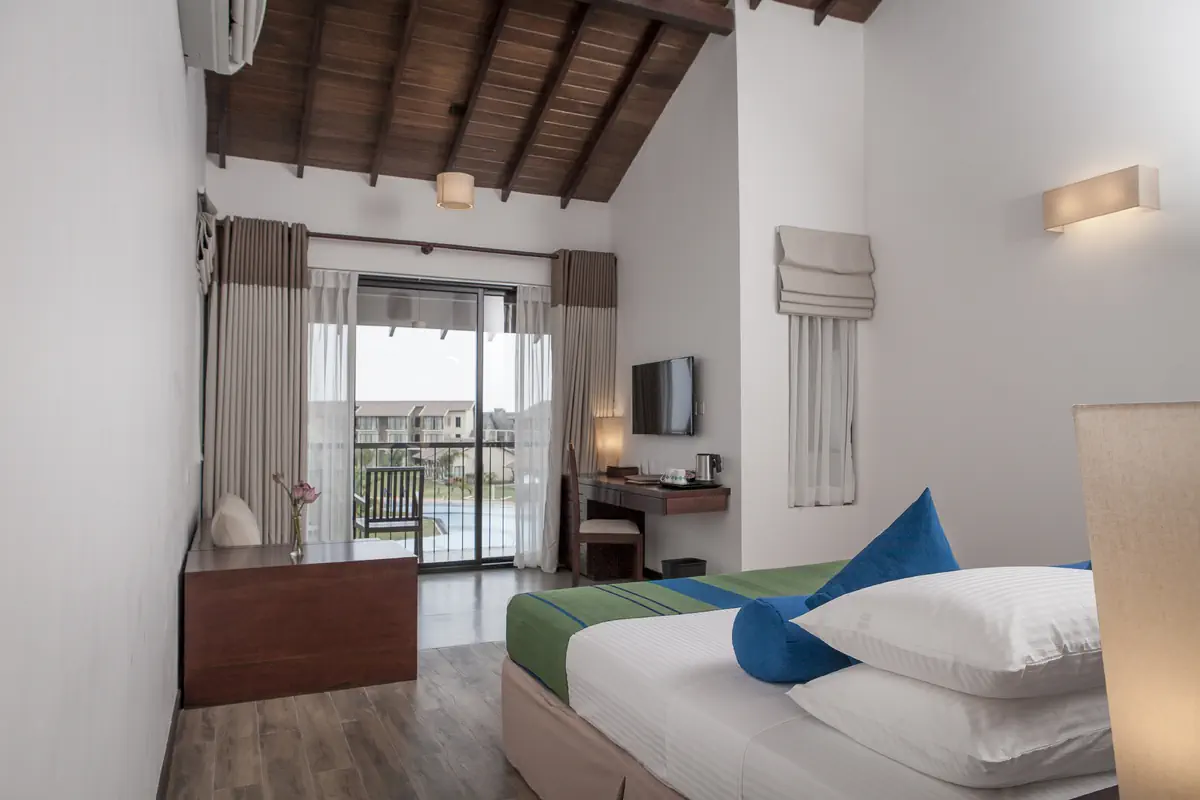 The Calm Resort & Spa (Kalkudah) - zdjęcie 23