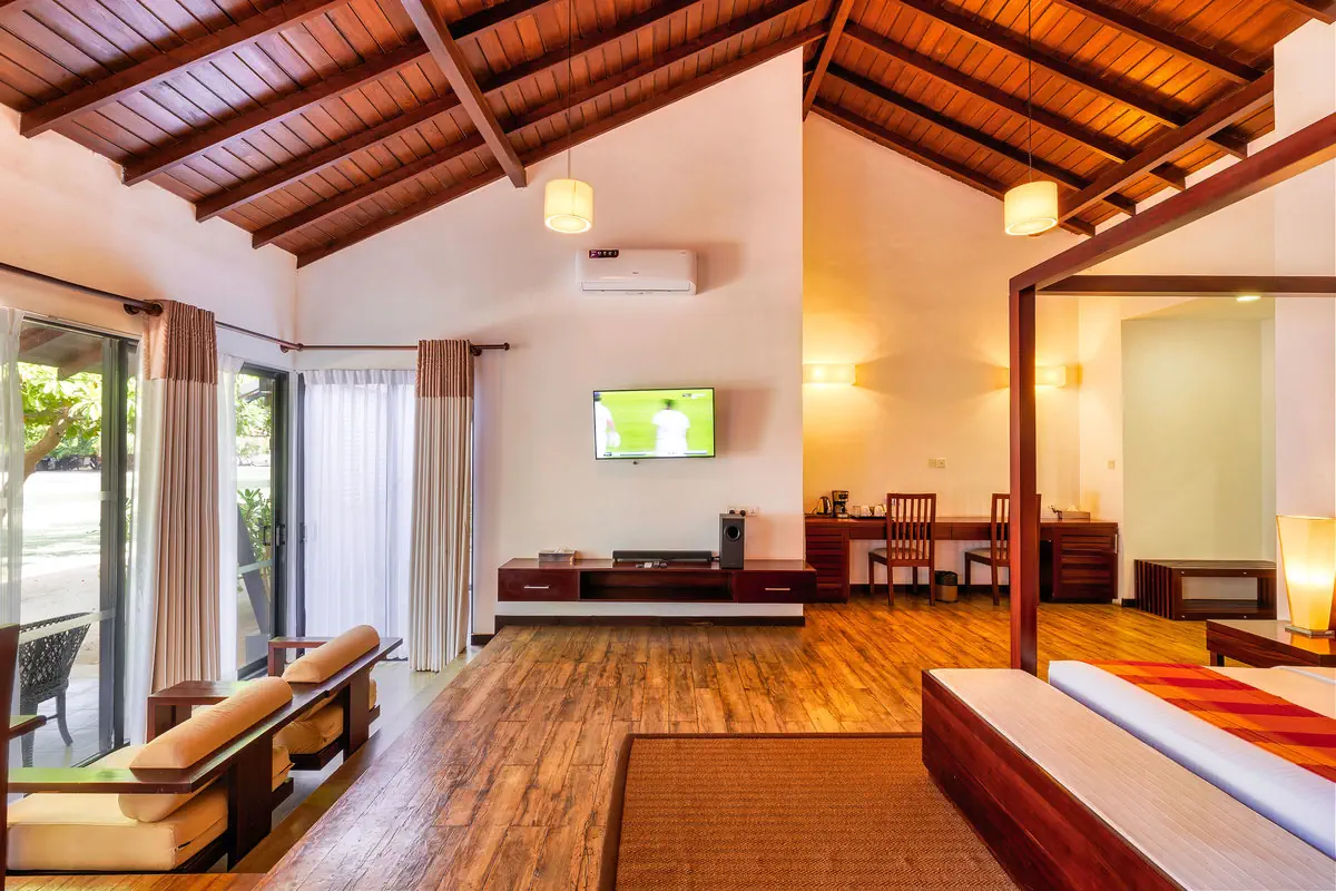 The Calm Resort & Spa (Kalkudah) - zdjęcie 8