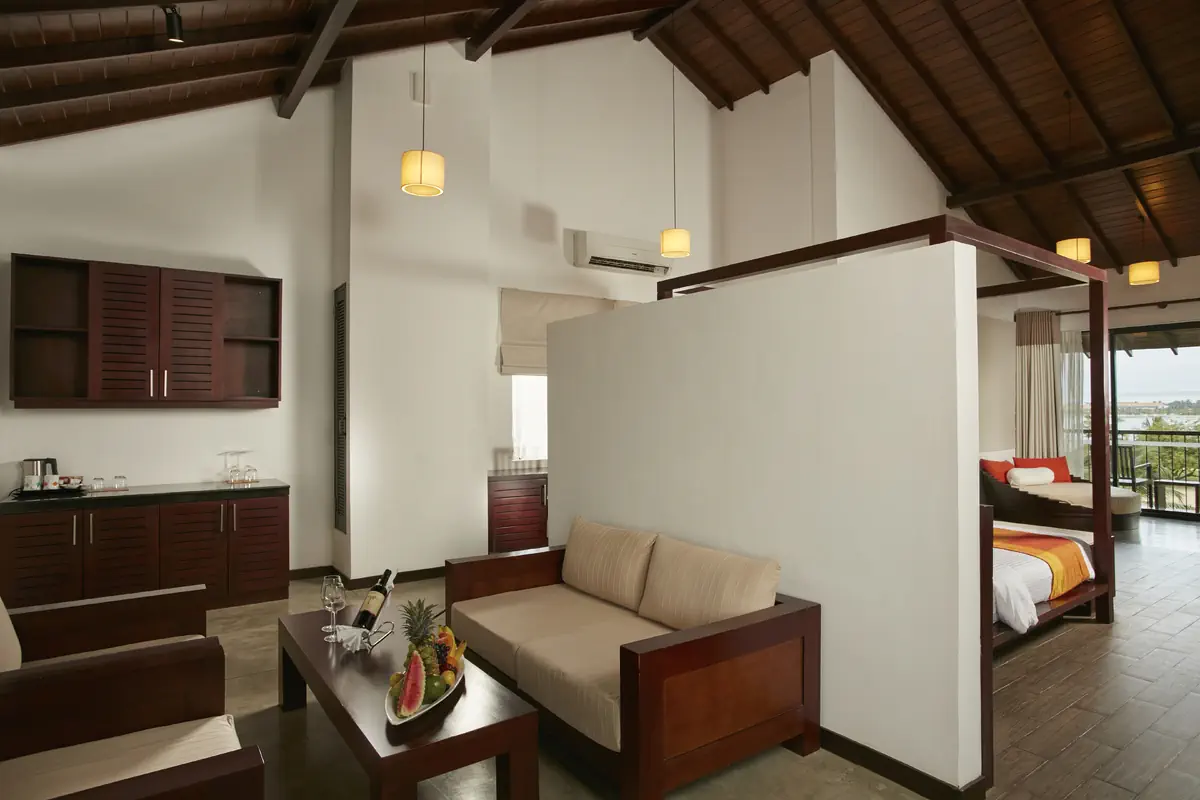 The Calm Resort & Spa (Kalkudah) - zdjęcie 27