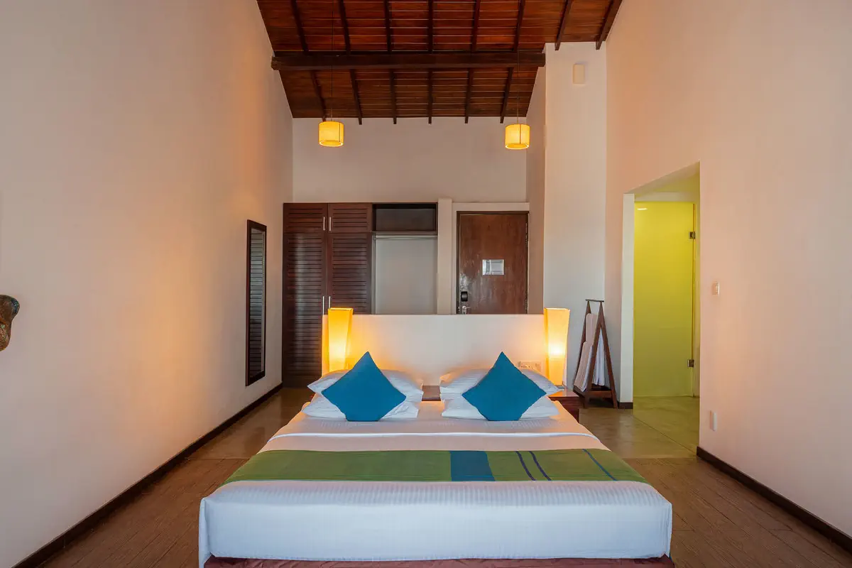 The Calm Resort & Spa (Kalkudah) - zdjęcie 19