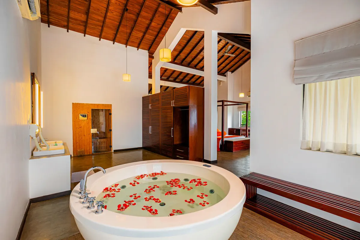 The Calm Resort & Spa (Kalkudah) - zdjęcie 12