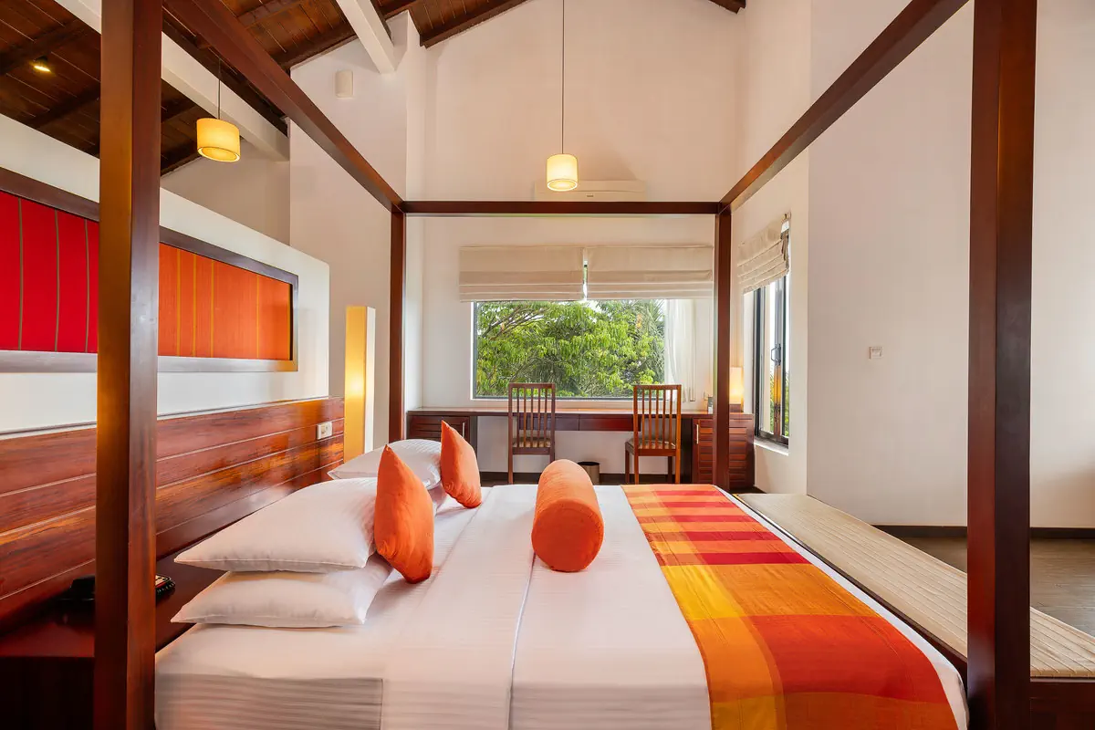 The Calm Resort & Spa (Kalkudah) - zdjęcie 26