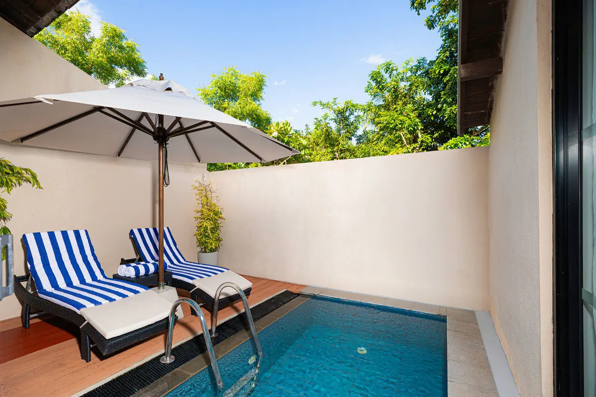 The Calm Resort & Spa (Kalkudah) - zdjęcie 13