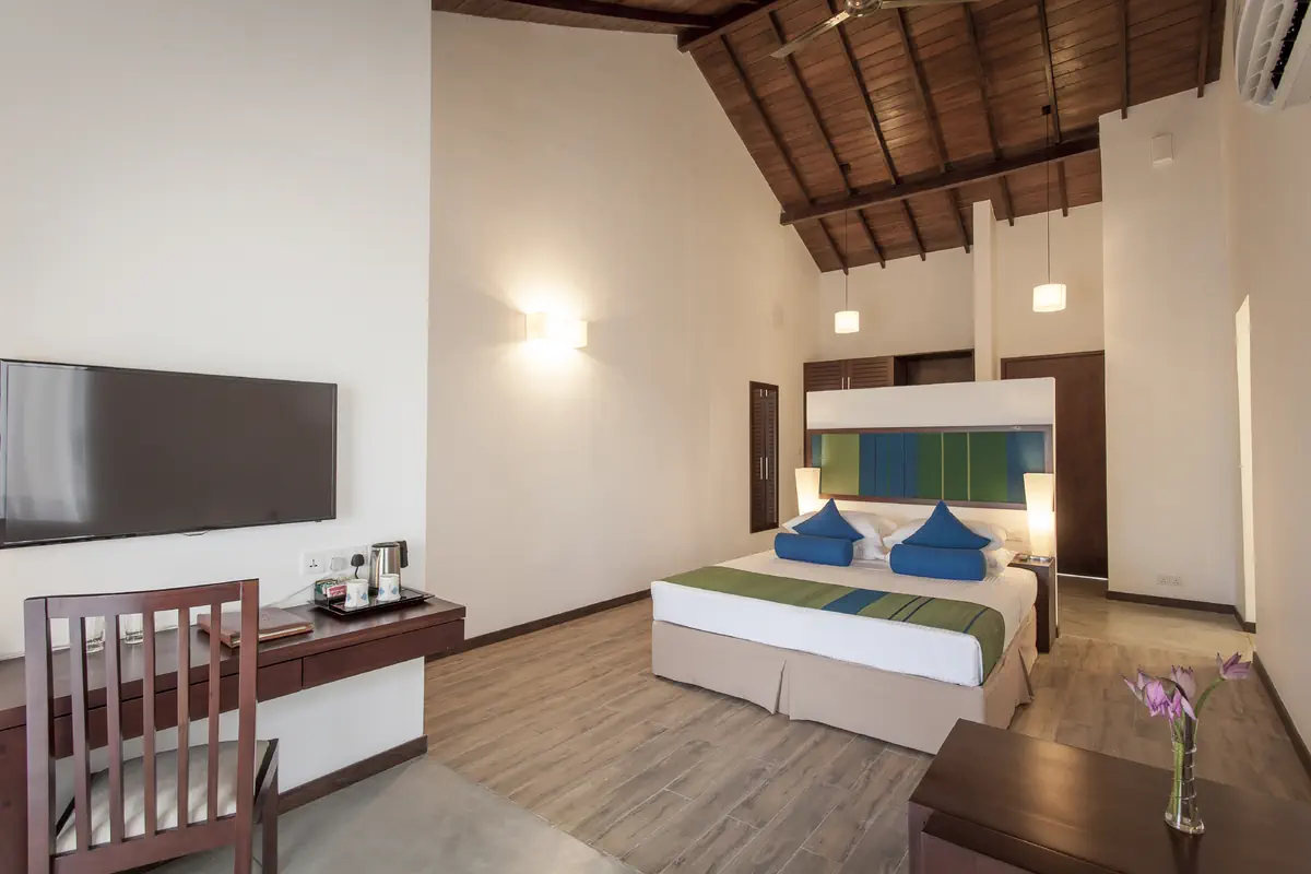 The Calm Resort & Spa (Kalkudah) - zdjęcie 22
