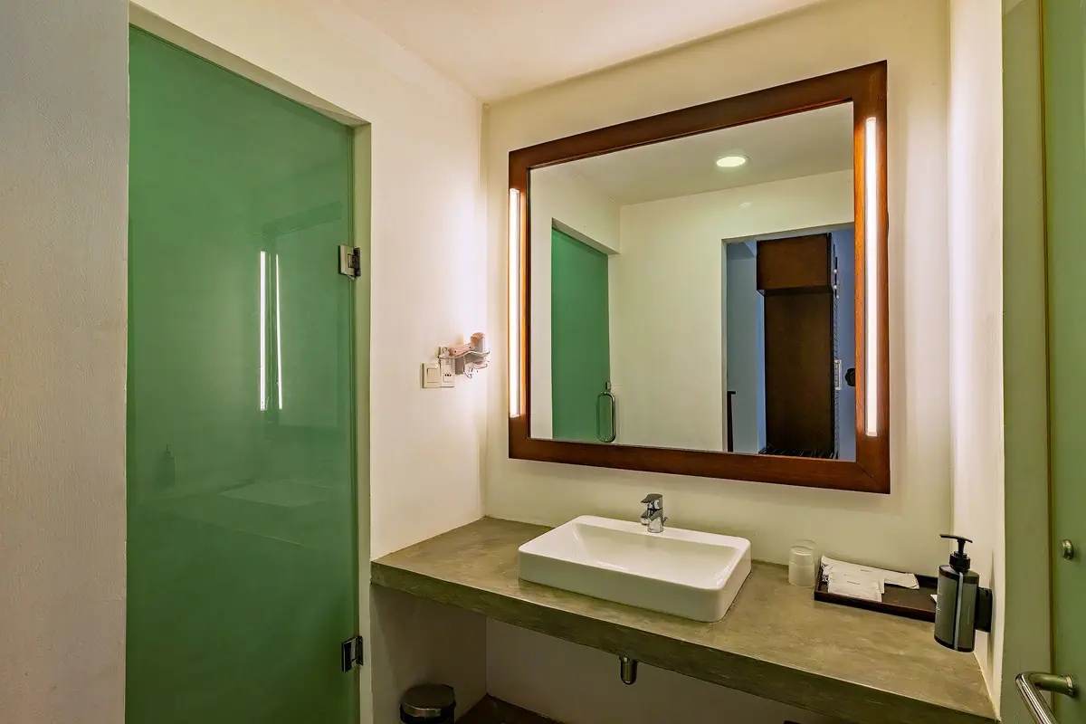 The Calm Resort & Spa (Kalkudah) - zdjęcie 17