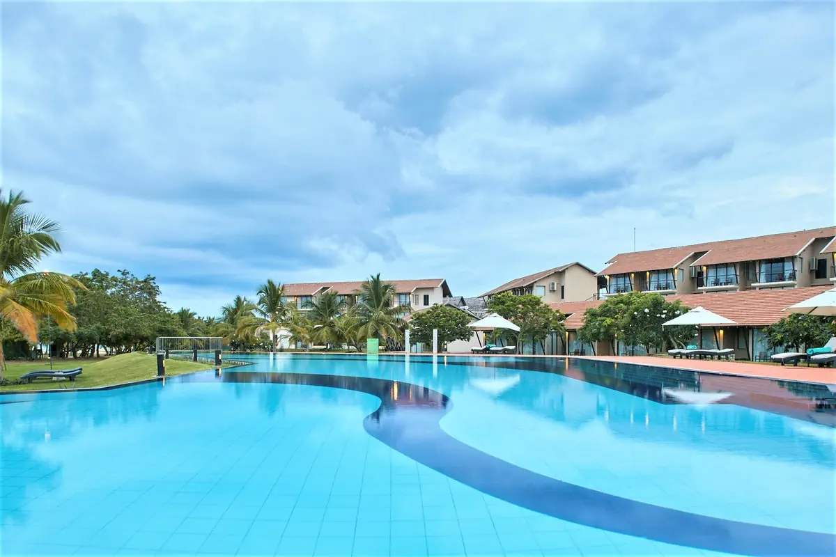 The Calm Resort & Spa (Kalkudah) - zdjęcie 5