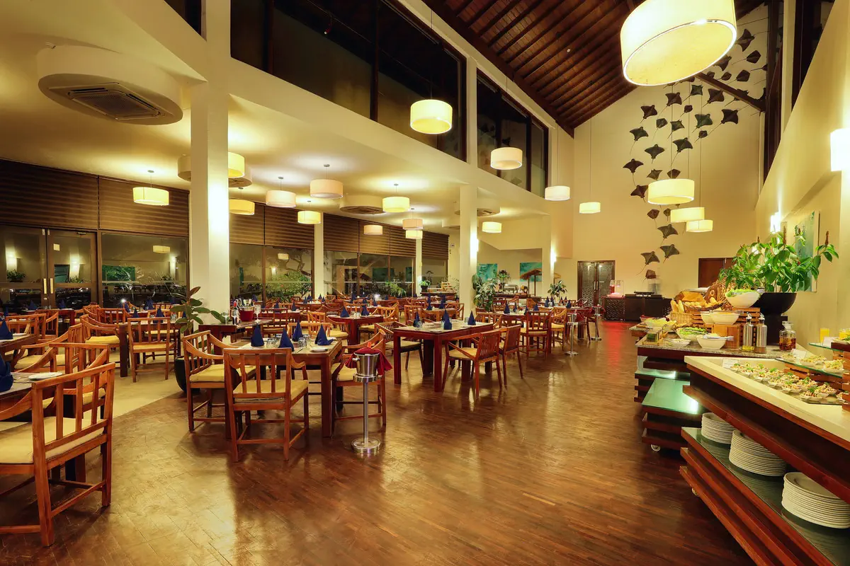 The Calm Resort & Spa (Kalkudah) - zdjęcie 7