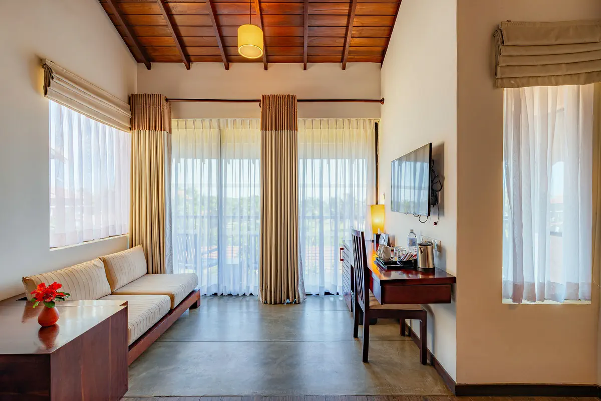 The Calm Resort & Spa (Kalkudah) - zdjęcie 21