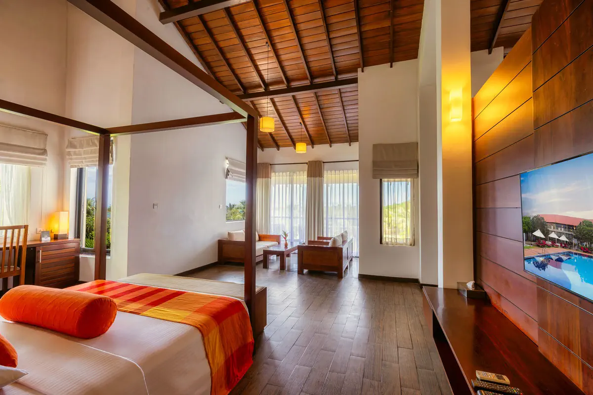 The Calm Resort & Spa (Kalkudah) - zdjęcie 25