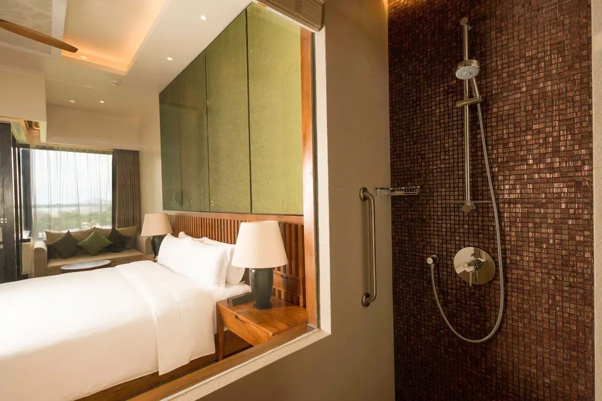 DoubleTree by Hilton Rajawarna Resort - zdjęcie 31