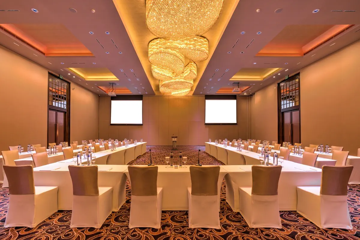 DoubleTree by Hilton Rajawarna Resort - zdjęcie 10