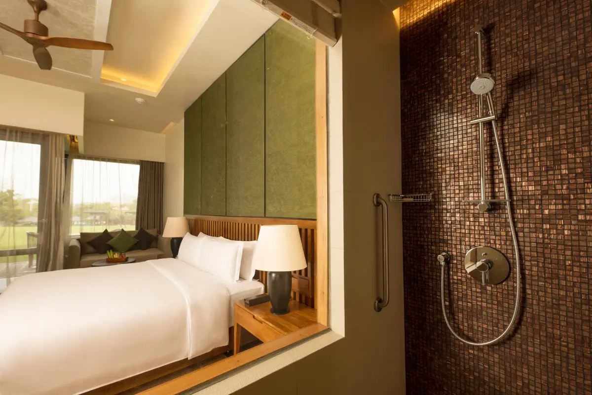 DoubleTree by Hilton Rajawarna Resort - zdjęcie 22