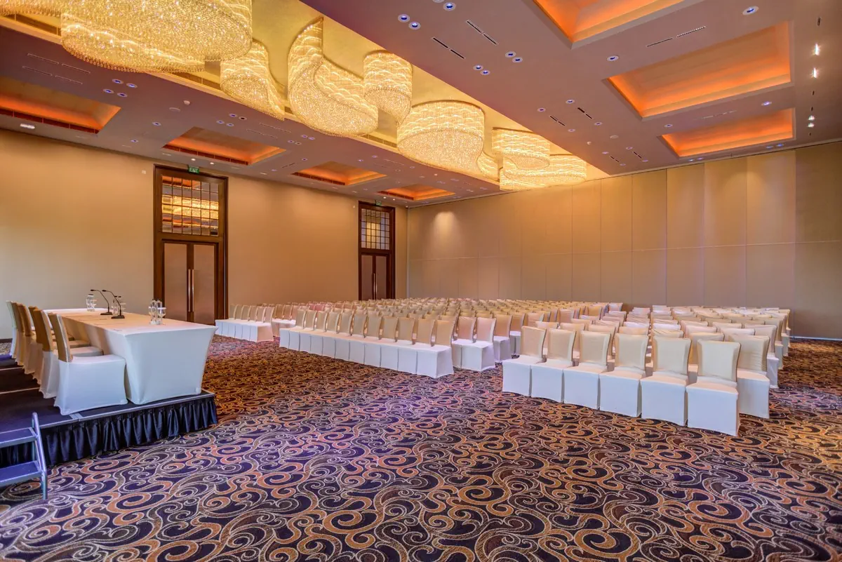 DoubleTree by Hilton Rajawarna Resort - zdjęcie 8