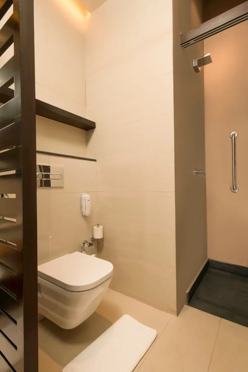 DoubleTree by Hilton Rajawarna Resort - zdjęcie 23