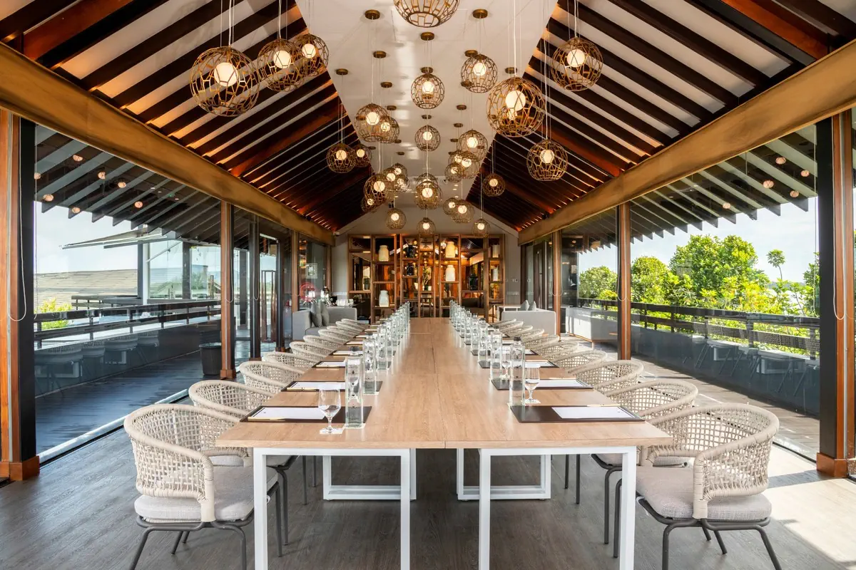 DoubleTree by Hilton Rajawarna Resort - zdjęcie 11