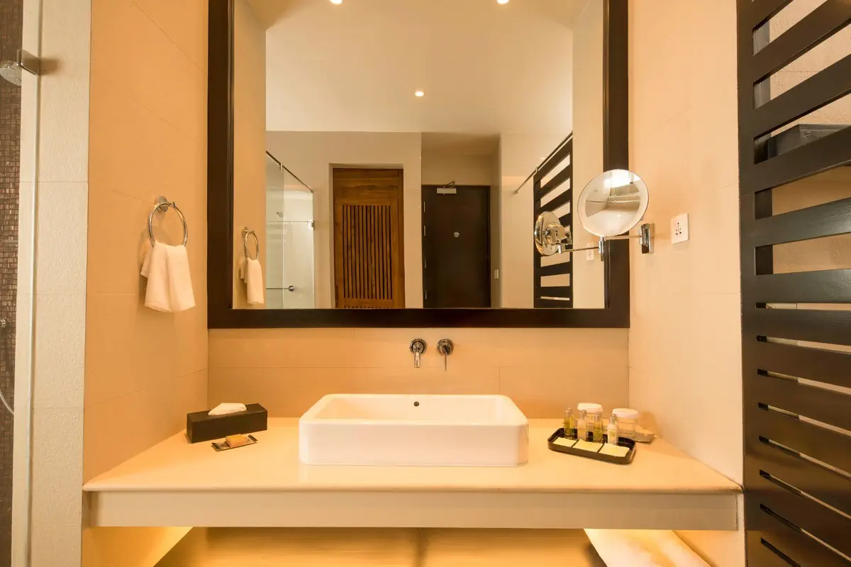 DoubleTree by Hilton Rajawarna Resort - zdjęcie 27