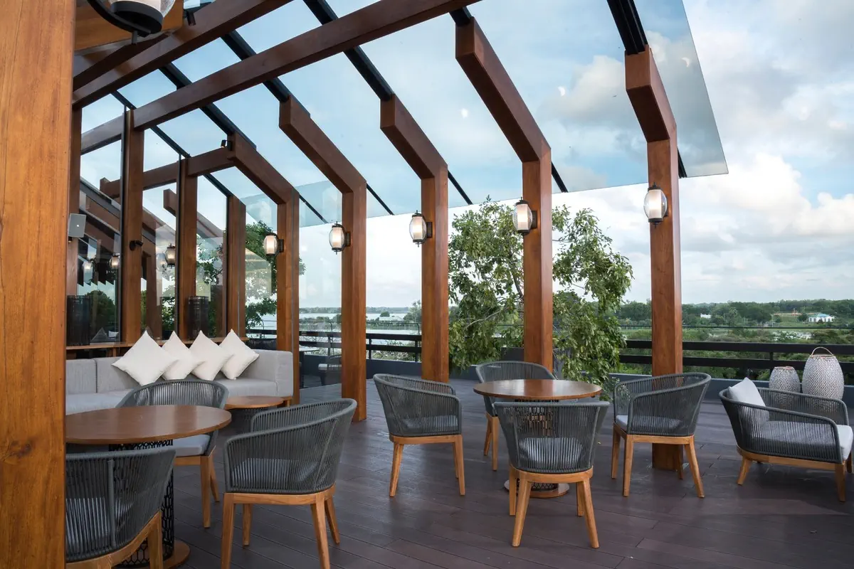 DoubleTree by Hilton Rajawarna Resort - zdjęcie 7