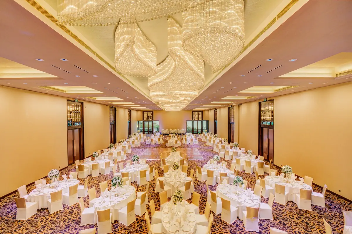 DoubleTree by Hilton Rajawarna Resort - zdjęcie 9