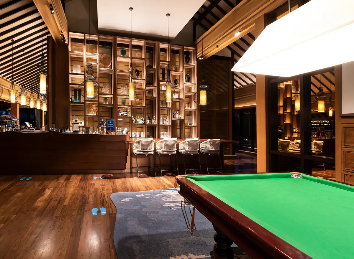 DoubleTree by Hilton Rajawarna Resort - zdjęcie 15