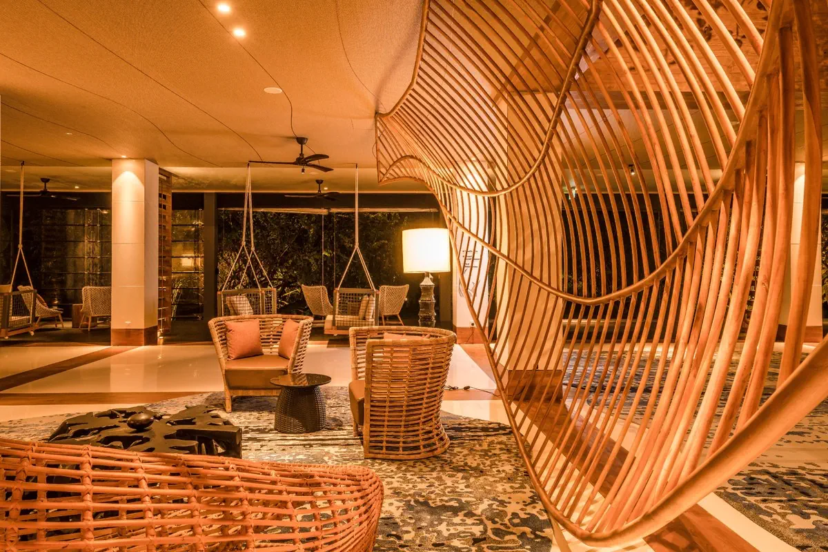 DoubleTree by Hilton Rajawarna Resort - zdjęcie 6