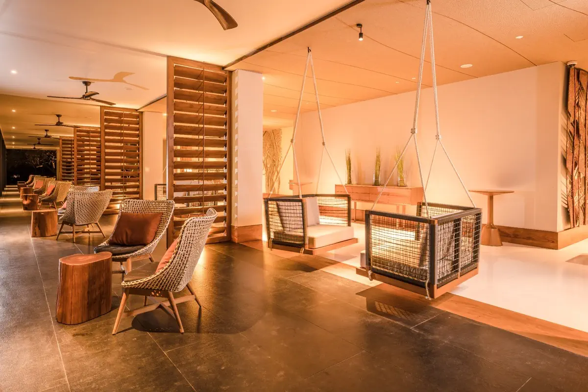 DoubleTree by Hilton Rajawarna Resort - zdjęcie 5