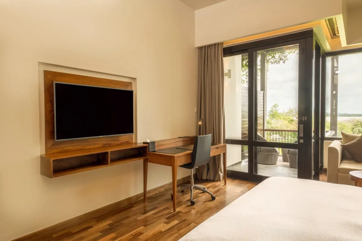 DoubleTree by Hilton Rajawarna Resort - zdjęcie 29