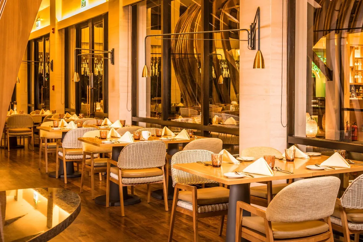 DoubleTree by Hilton Rajawarna Resort - zdjęcie 14