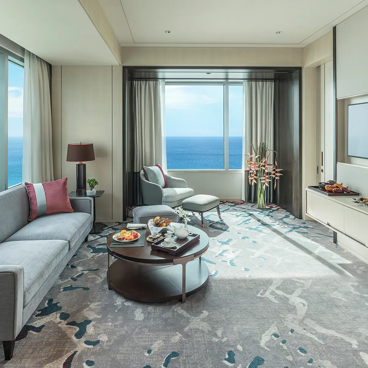 Shangri La Colombo - zdjęcie 14