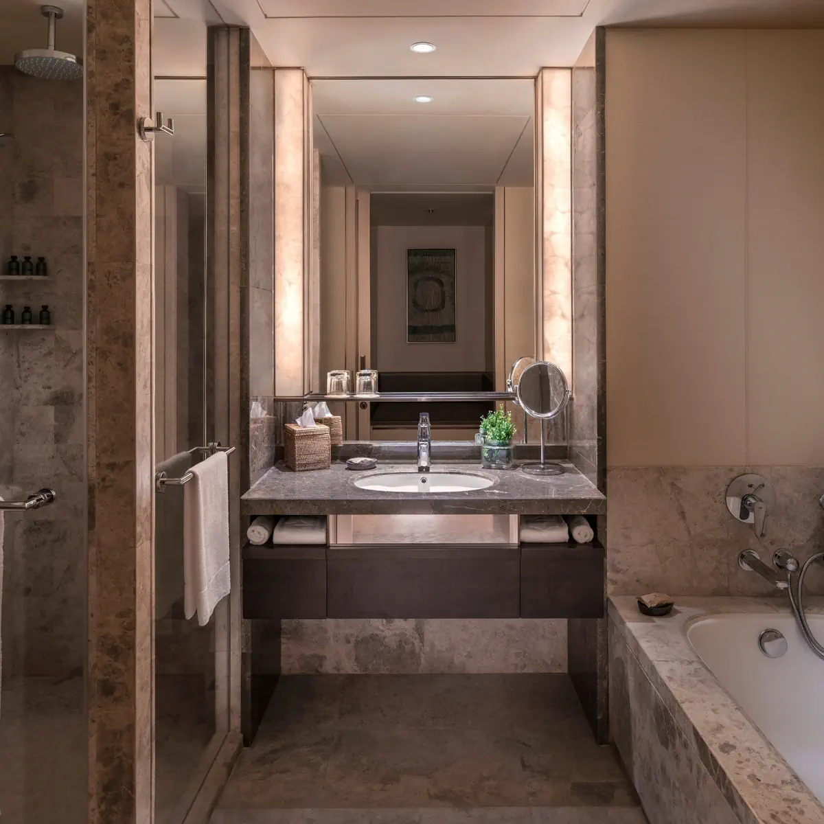 Shangri La Colombo - zdjęcie 21