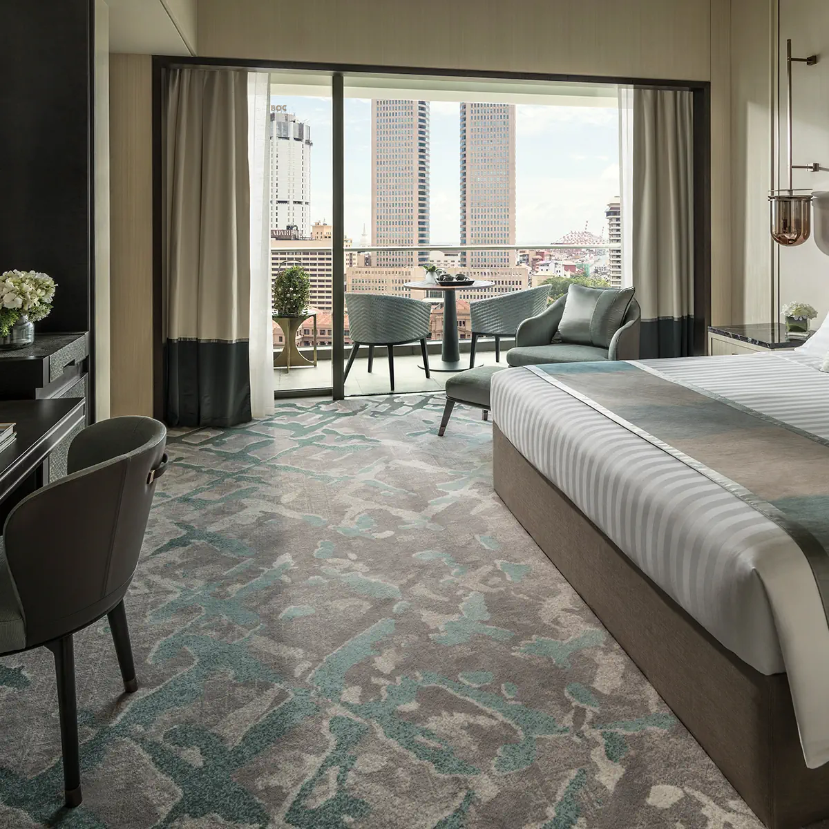 Shangri La Colombo - zdjęcie 16