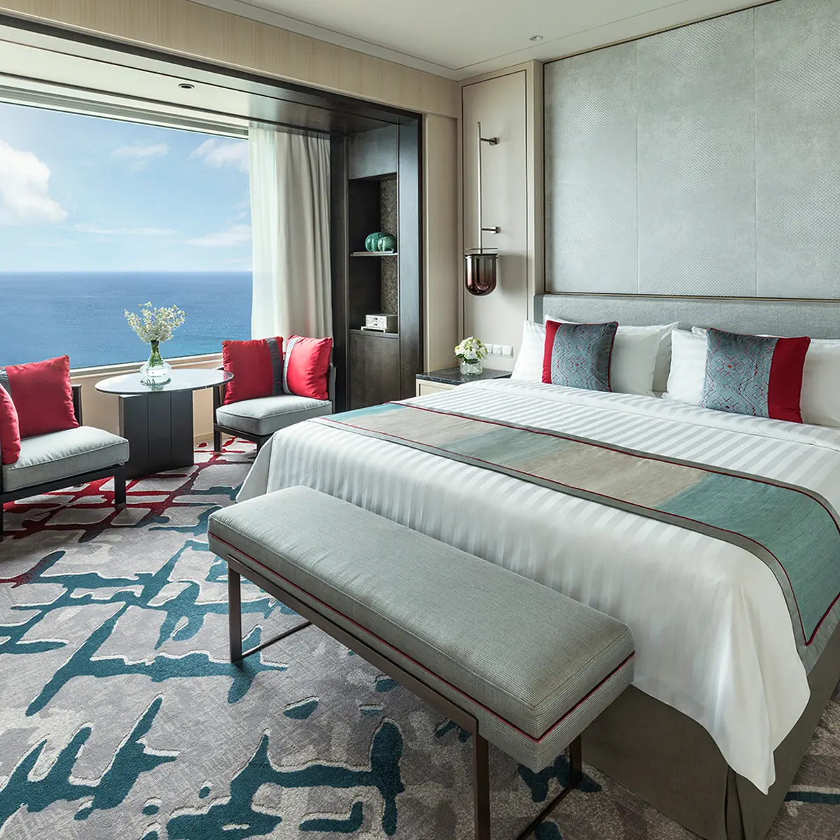Shangri La Colombo - zdjęcie 13