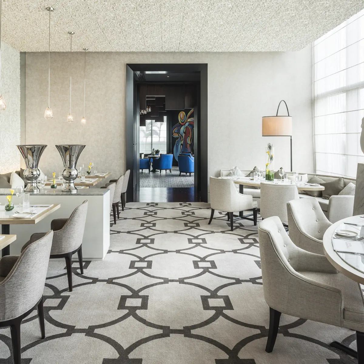 Shangri La Colombo - zdjęcie 8