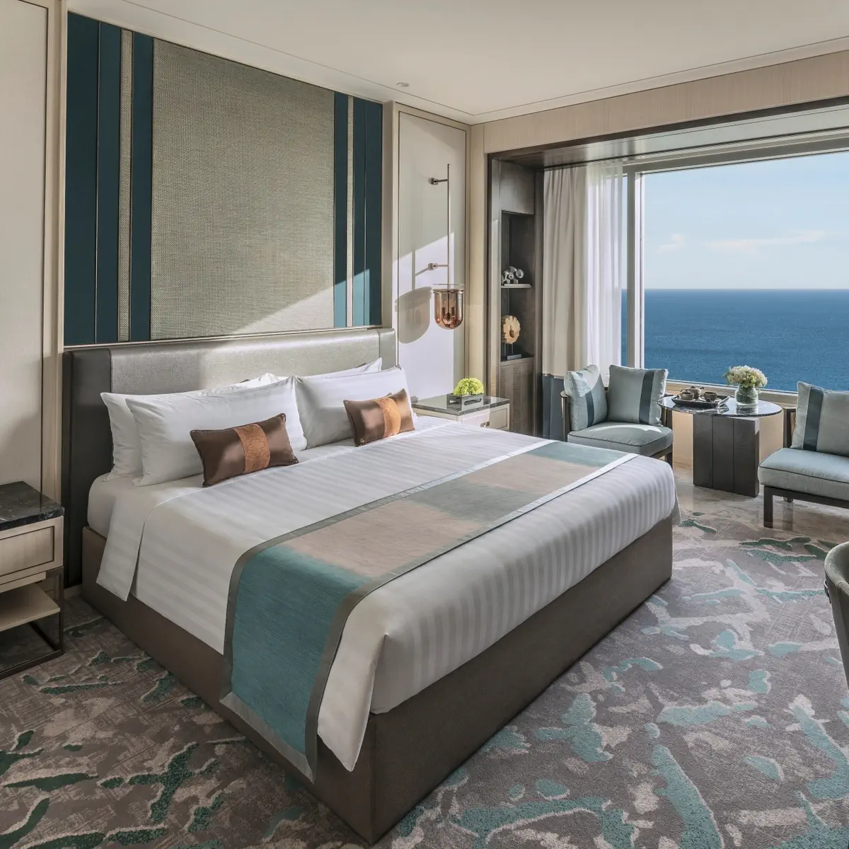 Shangri La Colombo - zdjęcie 20