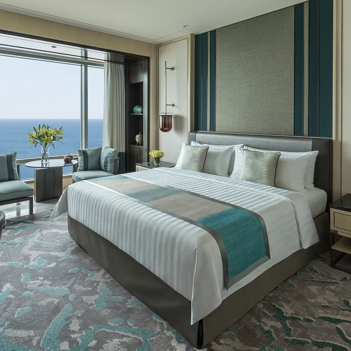Shangri La Colombo - zdjęcie 23