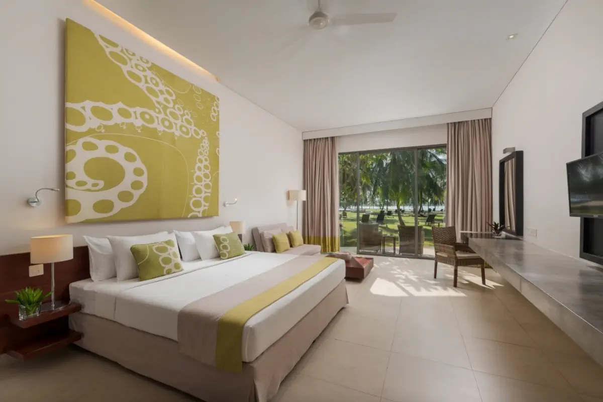 Amaya Beach Passikudah - zdjęcie 21