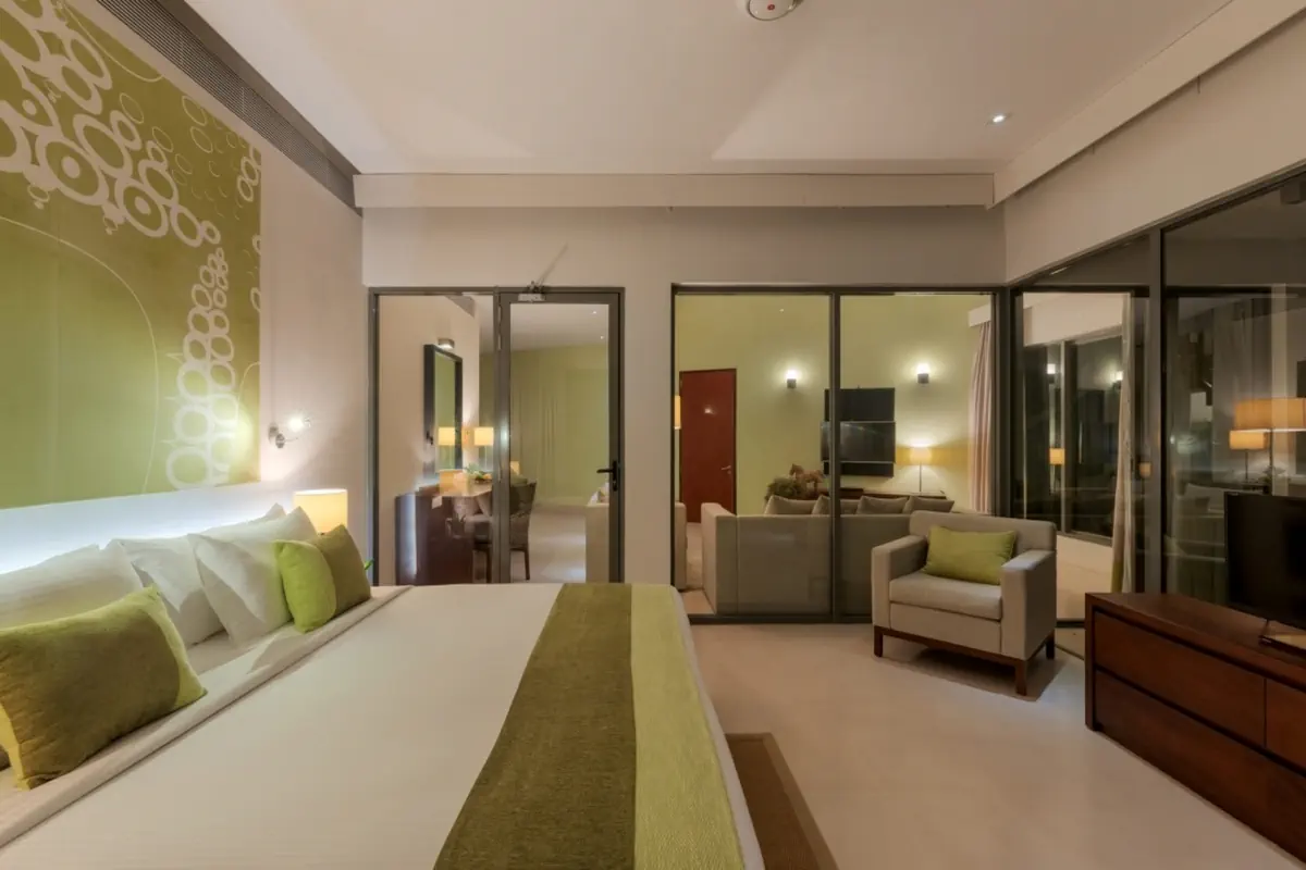 Amaya Beach Passikudah - zdjęcie 24