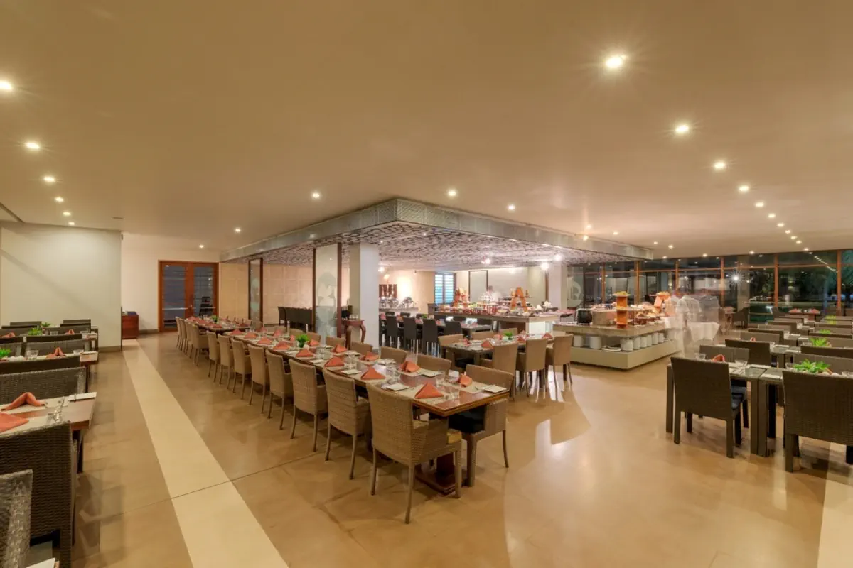 Amaya Beach Passikudah - zdjęcie 10