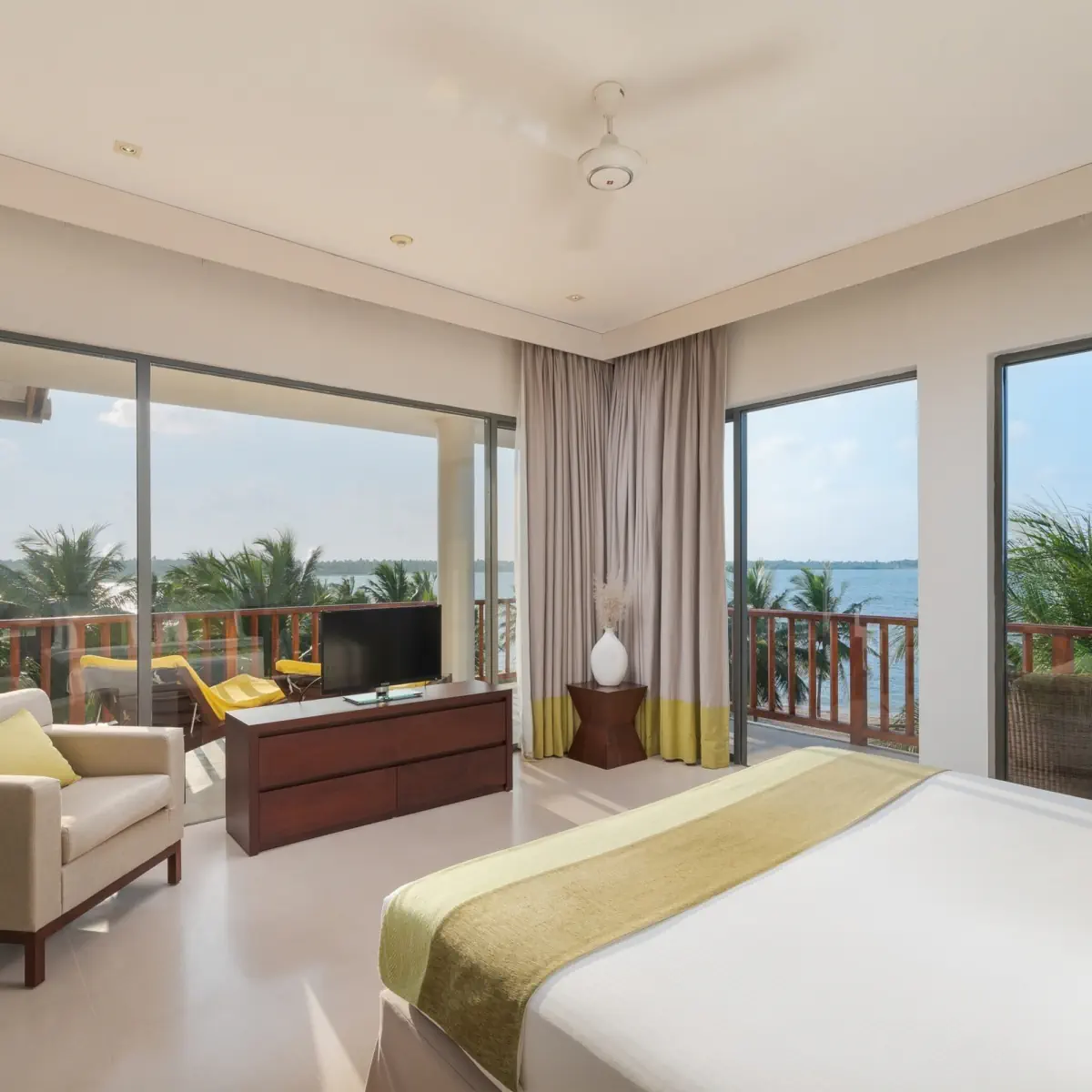 Amaya Beach Passikudah - zdjęcie 23