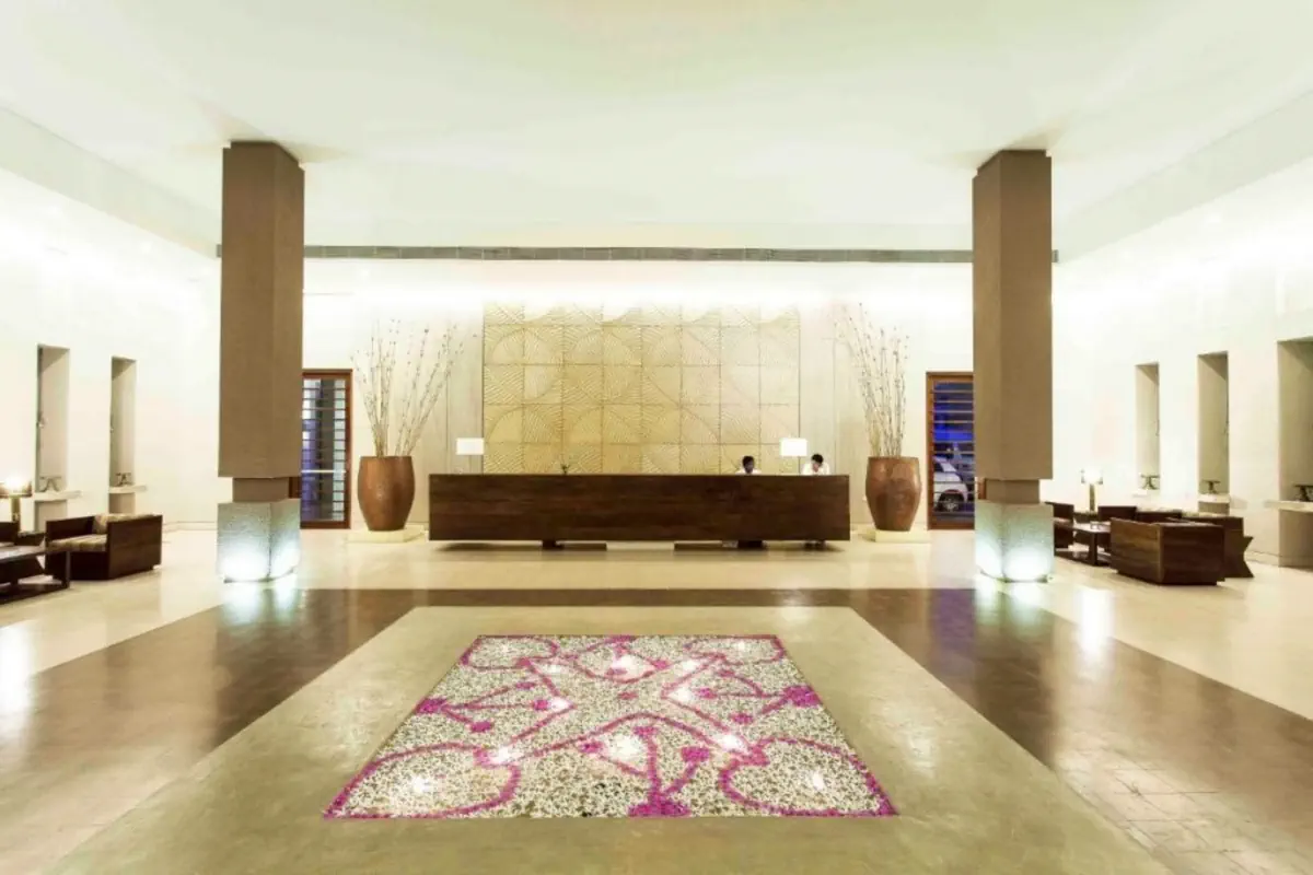 Amaya Beach Passikudah - zdjęcie 3