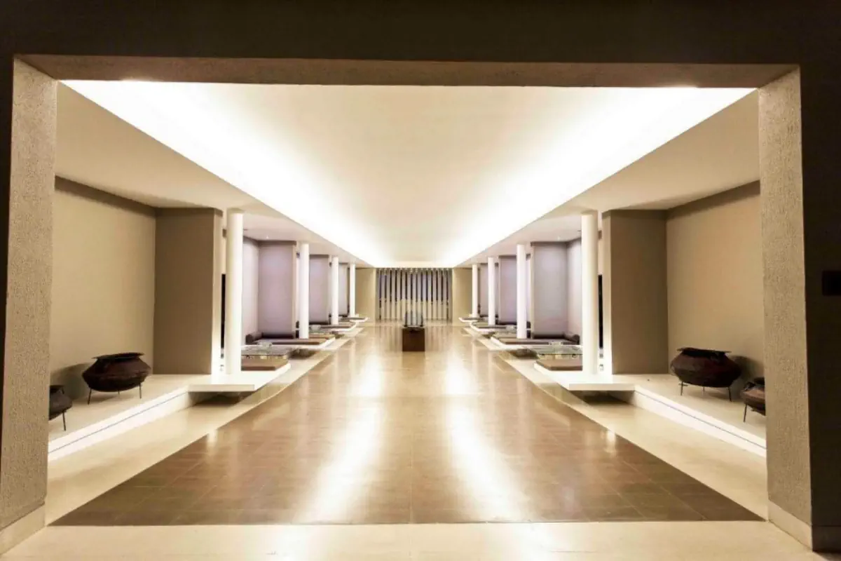 Amaya Beach Passikudah - zdjęcie 4