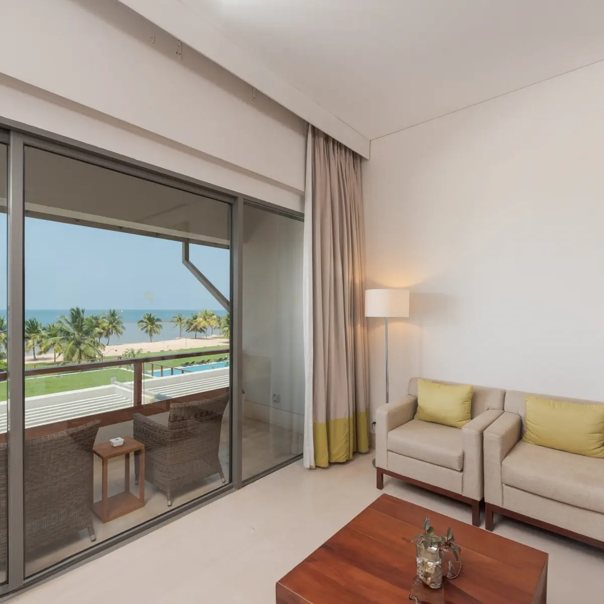 Amaya Beach Passikudah - zdjęcie 18