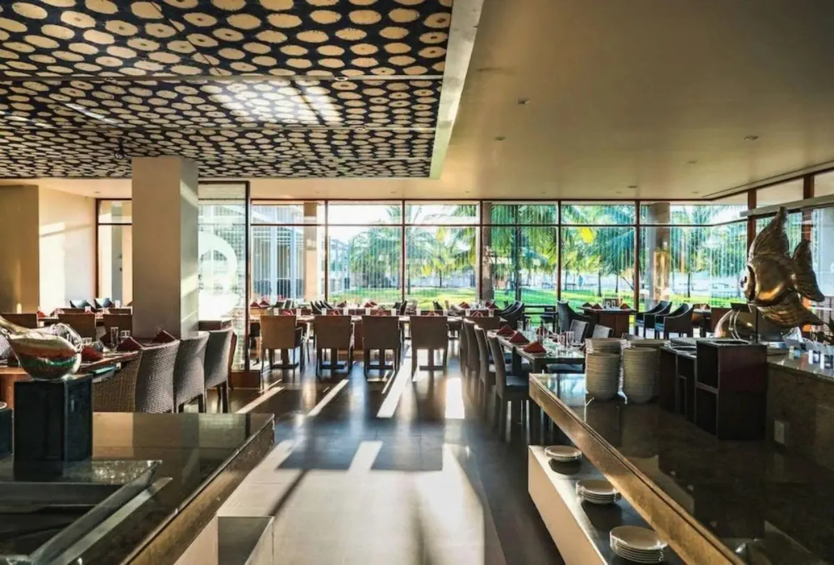 Amaya Beach Passikudah - zdjęcie 9