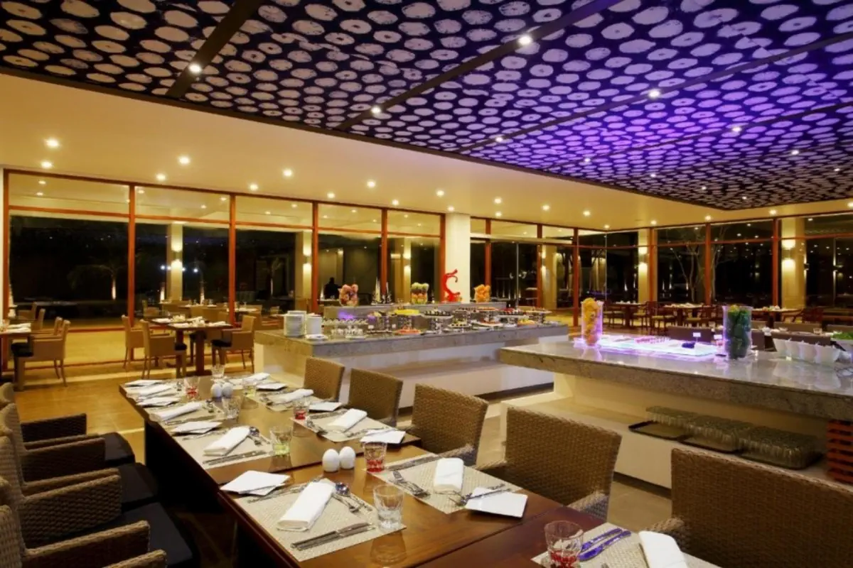 Amaya Beach Passikudah - zdjęcie 6