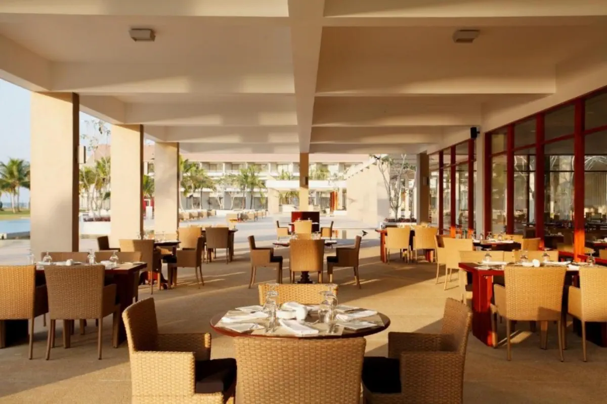 Amaya Beach Passikudah - zdjęcie 7
