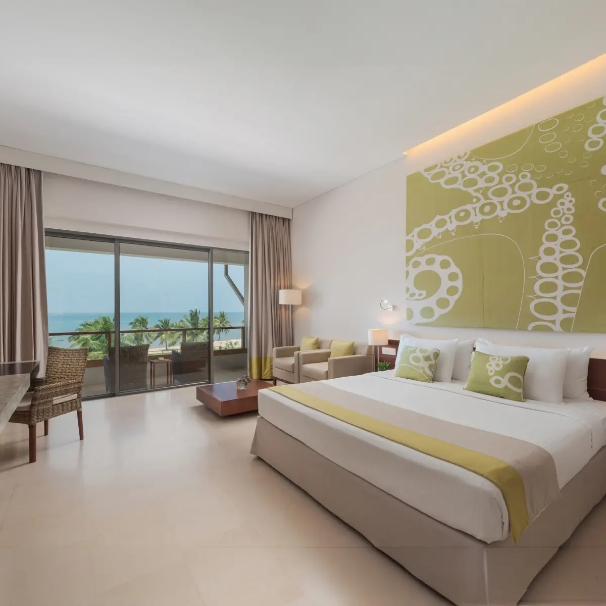 Amaya Beach Passikudah - zdjęcie 16