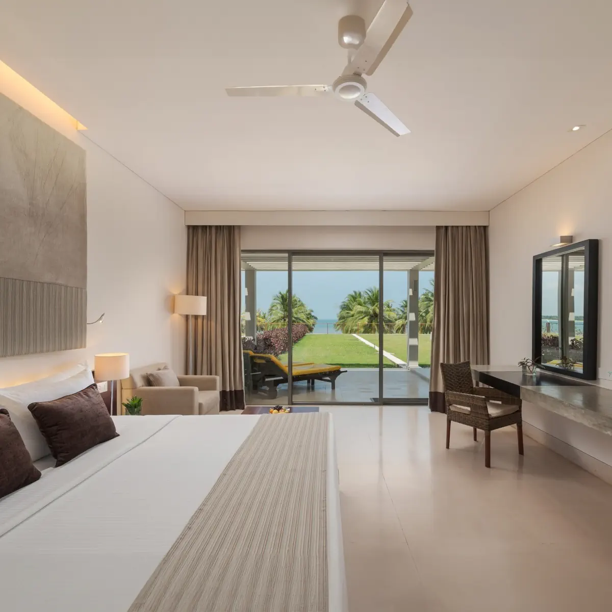 Amaya Beach Passikudah - zdjęcie 20