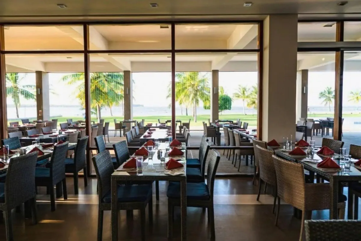 Amaya Beach Passikudah - zdjęcie 8