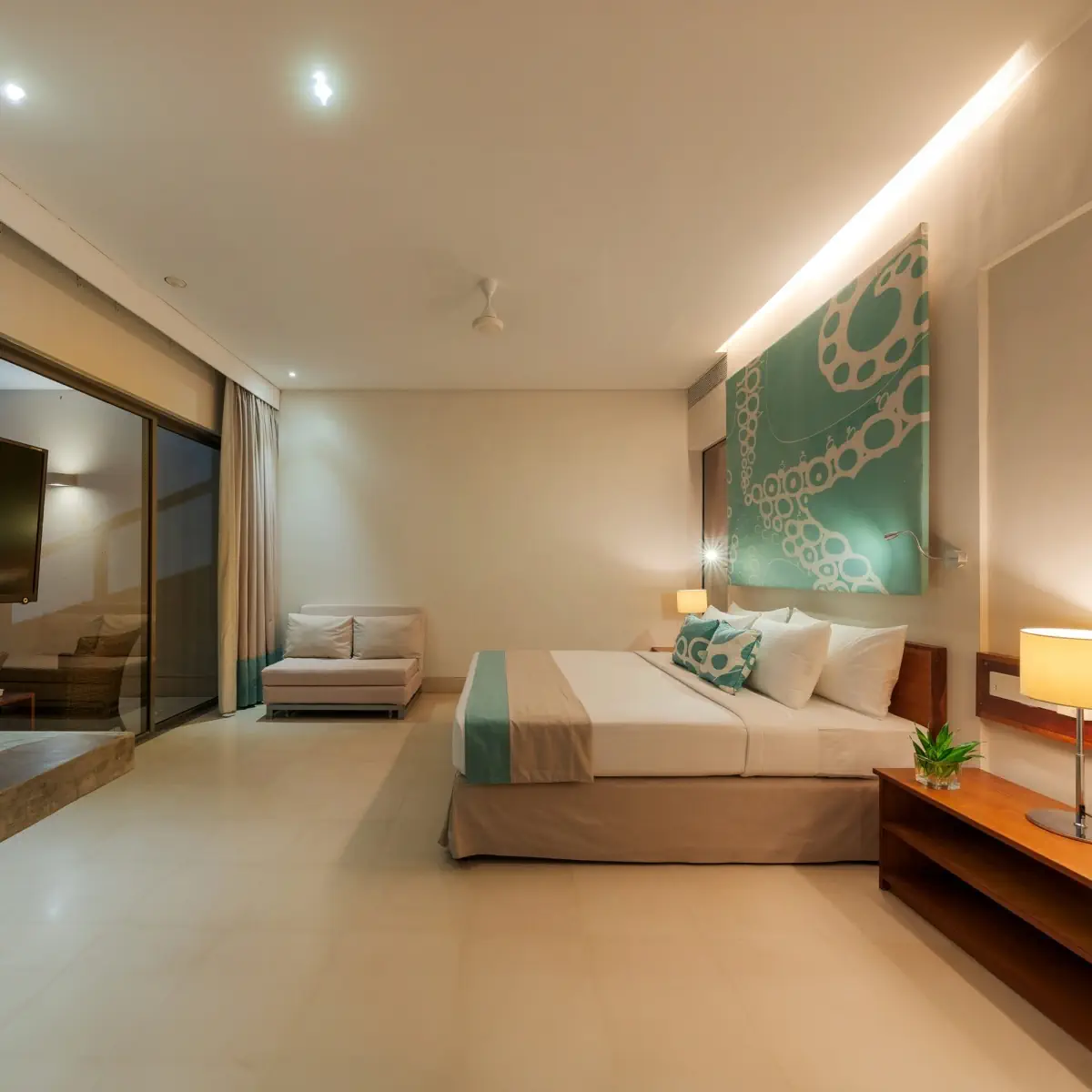 Amaya Beach Passikudah - zdjęcie 22
